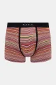 Paul Smith boxer pacco da 3 M1A.914.P3PK68 nero SS25