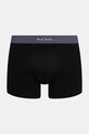 Paul Smith boxeralsó 3 db M1A.914.P3PK75 fekete SS25