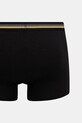 Ruházat Paul Smith boxeralsó 3 db M1A.915.P3PK26 fekete