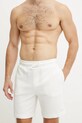 Шорты HUGO Austin Shorts 50532023 белый SS25