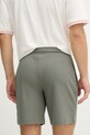 Abbigliamento HUGO pantaloncini da tuta da uomo Austin Shorts 50532023 verde