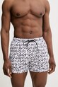 HUGO pantaloni scurti de baie Planet friendly violet 50535412