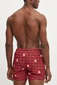 Îmbrăcăminte HUGO pantaloni scurti de baie 50535412 rosu