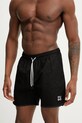HUGO szorty kąpielowe czarny 50540152