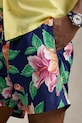 Plavkové šortky Polo Ralph Lauren modrá 710963321