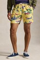Polo Ralph Lauren pantaloni scurți de baie 710963324 galben SS25