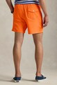 Îmbrăcăminte Polo Ralph Lauren pantaloni scurți de baie 710963334 portocaliu