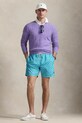 Polo Ralph Lauren pantaloni scurți de baie Planet friendly turcoaz 710963824