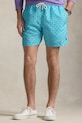 Купальні шорти Polo Ralph Lauren 710963824 бірюзовий SS25