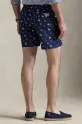 Odzież Polo Ralph Lauren szorty kąpielowe 710963826 fioletowy