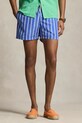 Polo Ralph Lauren szorty kąpielowe męskie niebieski 710975405