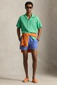 Odzież Polo Ralph Lauren szorty kąpielowe męskie 710975405 niebieski