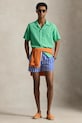 Odzież Polo Ralph Lauren szorty kąpielowe męskie 710975405 niebieski