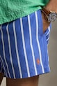 Polo Ralph Lauren szorty kąpielowe męskie niebieski 710975405