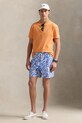 Polo Ralph Lauren szorty kąpielowe Planet friendly niebieski 710963320