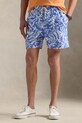 Polo Ralph Lauren pantaloni scurți de baie 710963320 albastru SS25