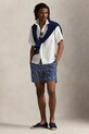 Купальні шорти Polo Ralph Lauren темно-синій 710963333