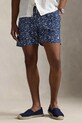 Купальні шорти Polo Ralph Lauren 710963333 темно-синій SS25