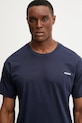 Îmbrăcăminte HUGO tricou 50534163 bleumarin