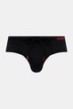 HUGO costum de baie negru 50540072
