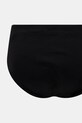 HUGO costum de baie 50540072 negru SS25
