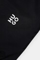 Îmbrăcăminte HUGO pantaloni scurți de înot și prosop 50540187 negru