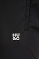 Plavecké šortky a uterák HUGO 50540187 čierna