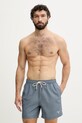Barbour купальные шорты для мужчин Shell Swim Short тёмно-синий MSW0069