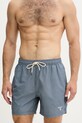 Barbour купальные шорты для мужчин Shell Swim Short MSW0069 тёмно-синий SS26