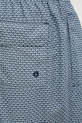 Barbour плувни шорти мъжки Shell Swim Short тъмносин MSW0069