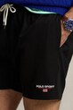 Polo Ralph Lauren pantaloni scurți de baie negru 710947034