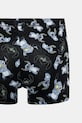 Boxerky United Colors of Benetton LILO&STITCH 3W4M2X01F černá SS25