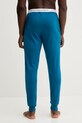 Îmbrăcăminte United Colors of Benetton pantaloni pijama bumbac 30964F00V albastru