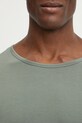 Футболка United Colors of Benetton 3OP82M111 зелёный