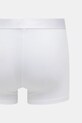 United Colors of Benetton boxeri 3XKP2X01C alb SS25