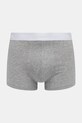 United Colors of Benetton boxeri 3-pack gri 3OP82X01E