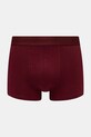 Odjeća Bokserice United Colors of Benetton 3-pack 3OP82X01E bordo