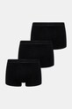 Boxerky United Colors of Benetton 3-pack černá 3OP82X01E