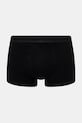Boxerky United Colors of Benetton 3-pack 3OP82X01E černá AW25