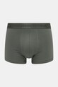 Boxerky United Colors of Benetton 3-pak 3OP82X01E čierna SS25