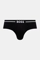 Spodní prádlo BOSS 3-pack 50532462 černá SS25