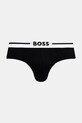 Oblečení Spodní prádlo BOSS 3-pack 50532462 černá