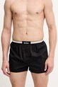 Îmbrăcăminte BOSS boxeri de bumbac 2-pack 50535792 negru