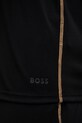 Піжама BOSS 50540631 чорний