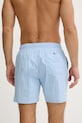 Odjeća BOSS kratke kupaće hlače za muškarce Louis 50539210 plava