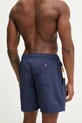 Îmbrăcăminte BOSS pantaloni scurți de baie 50539210 bleumarin
