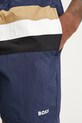BOSS pantaloni scurți de baie bleumarin 50539210