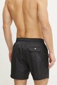 Îmbrăcăminte BOSS pantaloni scurți de baie 50539313 negru