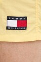Odzież Tommy Hilfiger szorty kąpielowe UM0UM03455 żółty