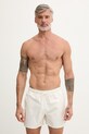 Tommy Hilfiger szorty kąpielowe męskie beżowy UM0UM03477